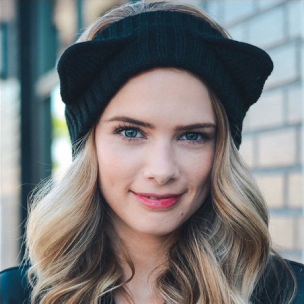 Kitty Headbands Great Christmas Gift!